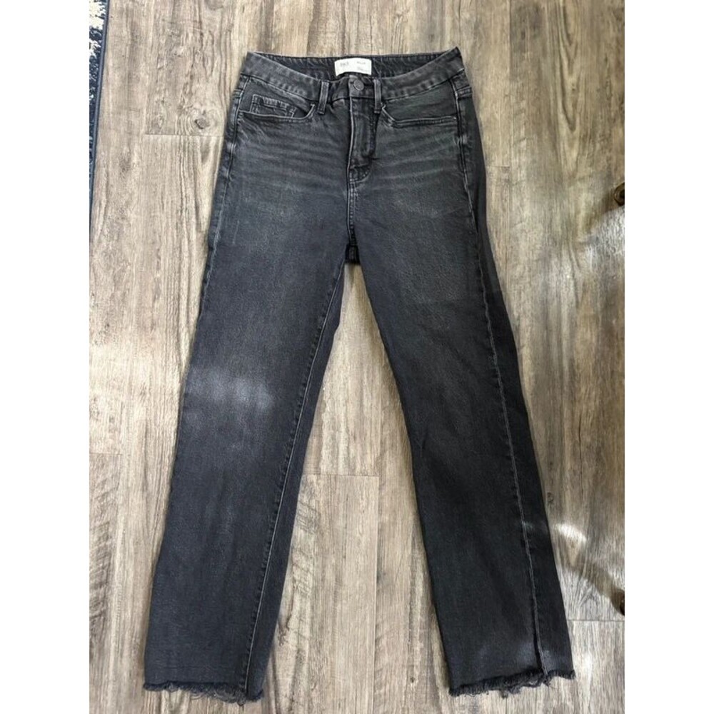 BKE Billie black women’s jeans 27x28